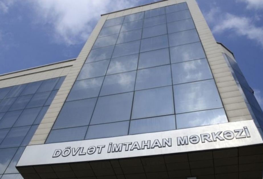 DİM sentyabrın 10-da keçirilmiş buraxılış imtahanlarının nəticələrini elan edib