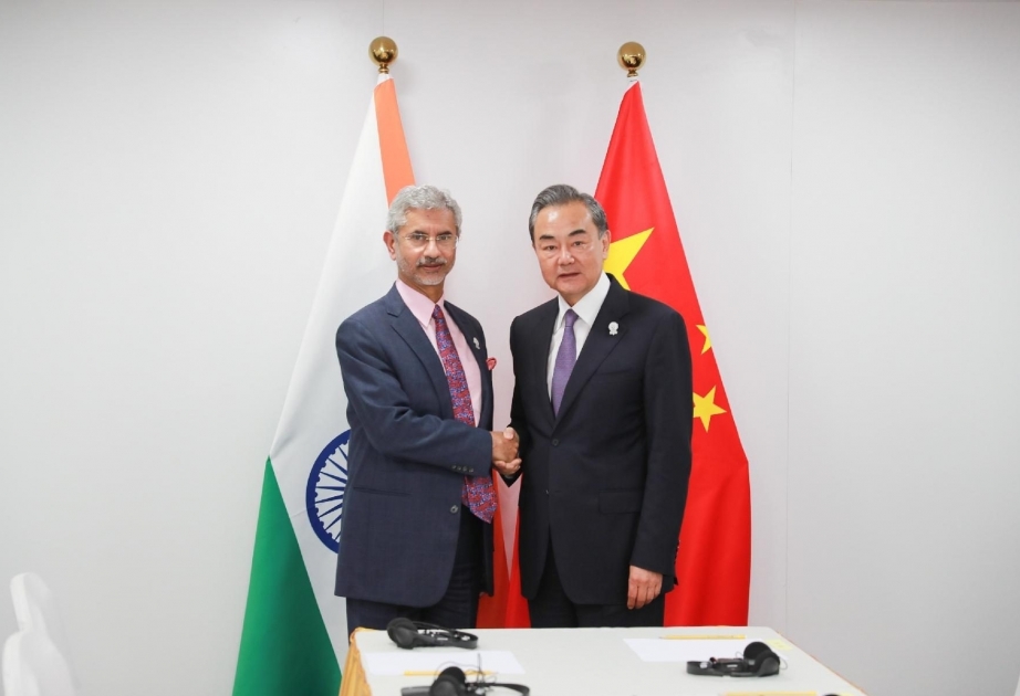 India and China agree to de-escalate border tensions after Moscow meeting