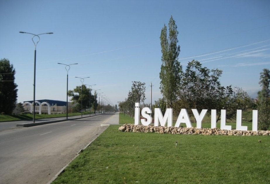 Aqrar Sığorta Fondu İsmayıllıda fermerlərlə görüşüb