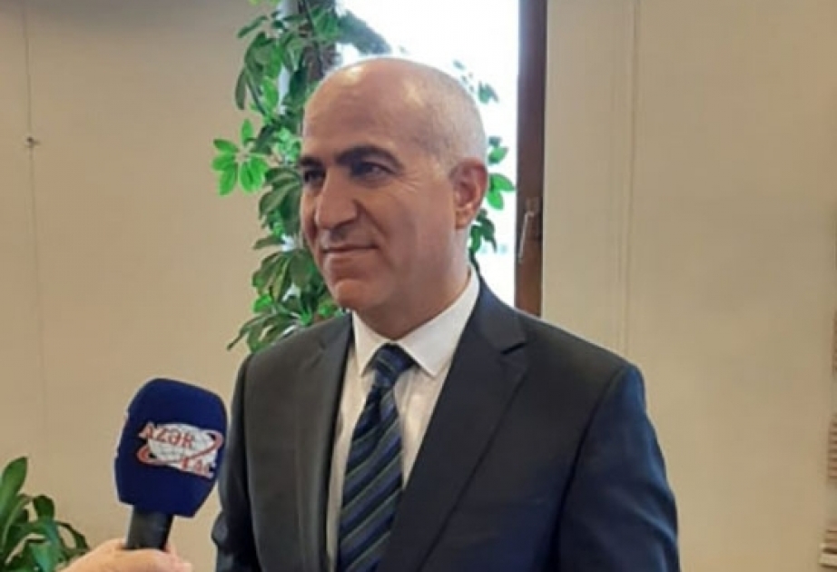 Билал Чакыджи: Любая медиа-платформа в тюркском мире представляет стратегическое значение для ТЮРКСОЙ