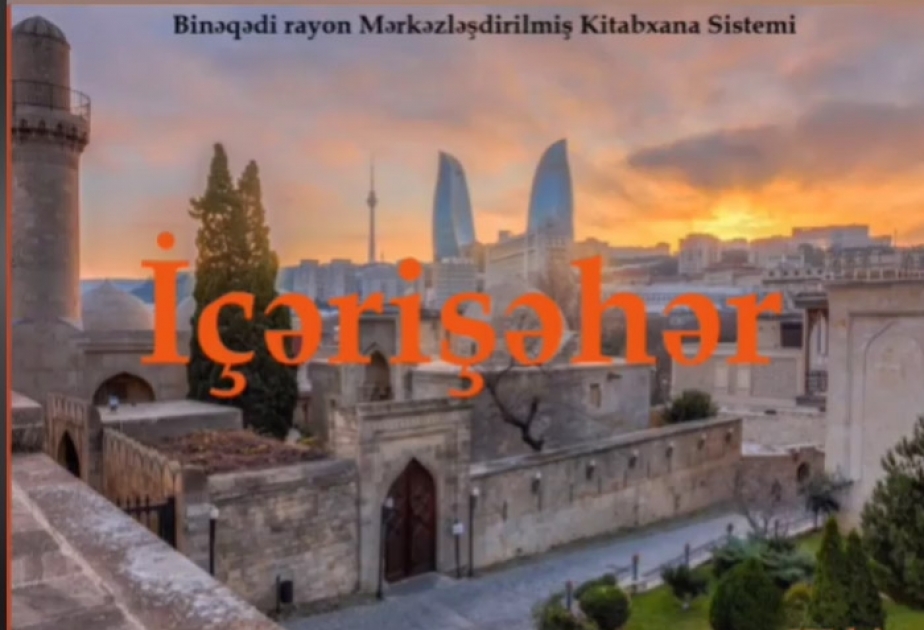 “Mənim Bakım” adlı yeni layihəyə start verilib