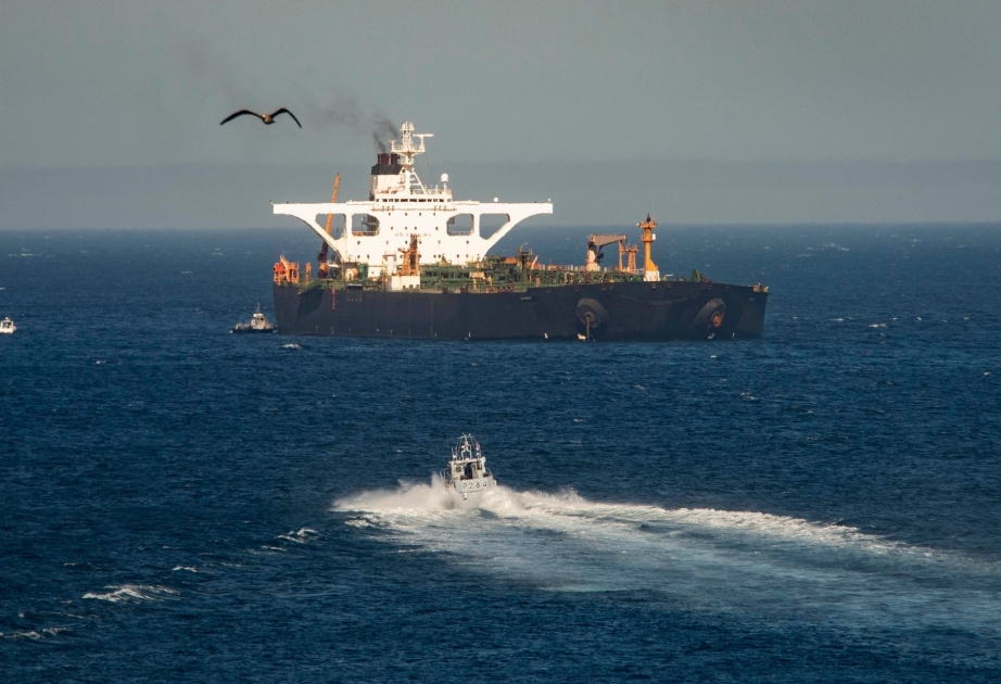 Oil traders snap up tankers in sign second-wave glut is near