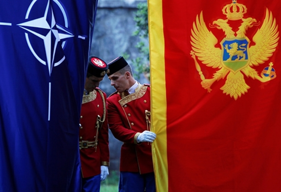 Черногория останется в НАТО