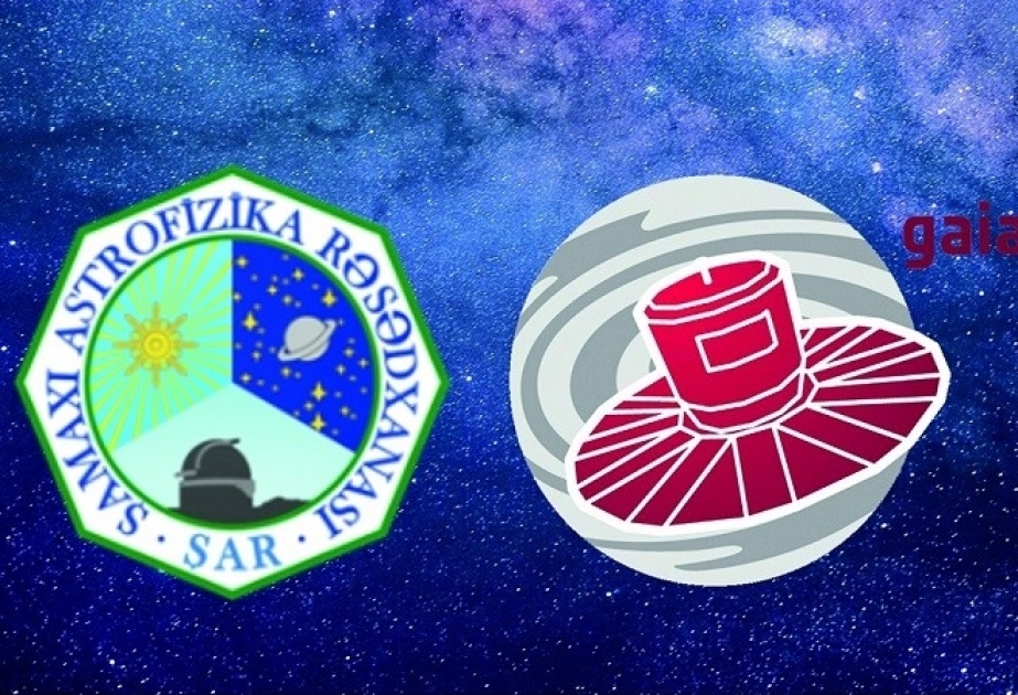 Şamaxı Astrofizika Rəsədxanasında beynəlxalq layihə üzrə işlər davam etdirilir