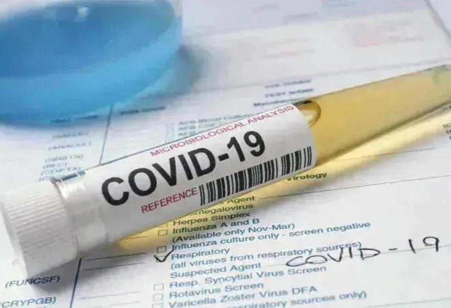 Le bilan du coronavirus en Géorgie