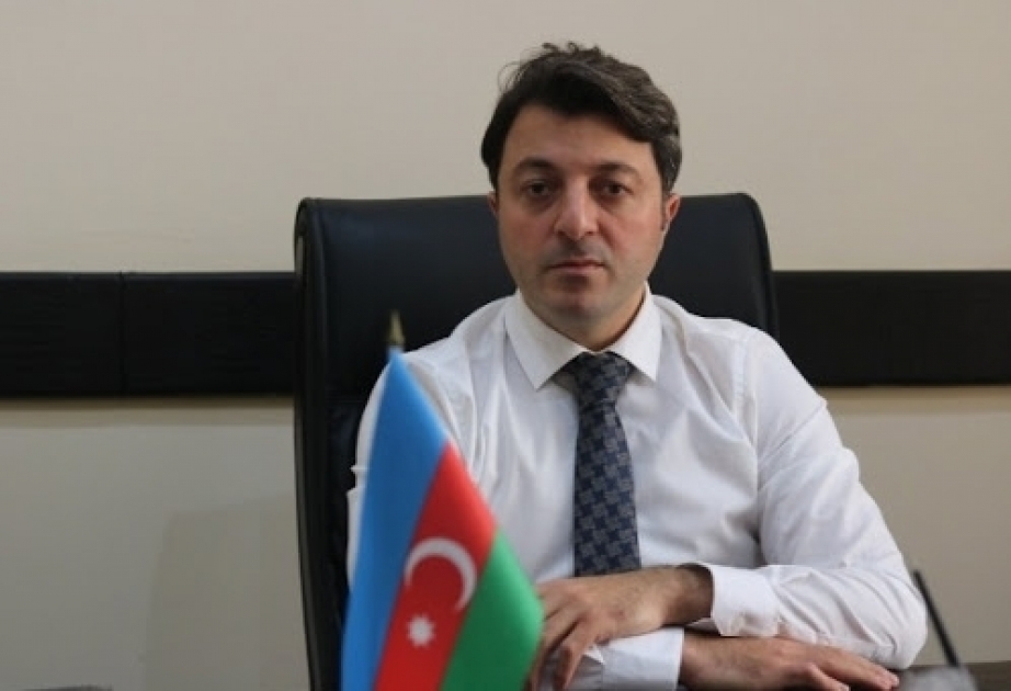 Tural Gandjaliyev habló de las provocaciones armenias en su artículo publicado en la prensa española
