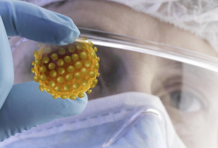 Koronavirus simptomlarını müəyyənləşdirən maska hazırlanıb