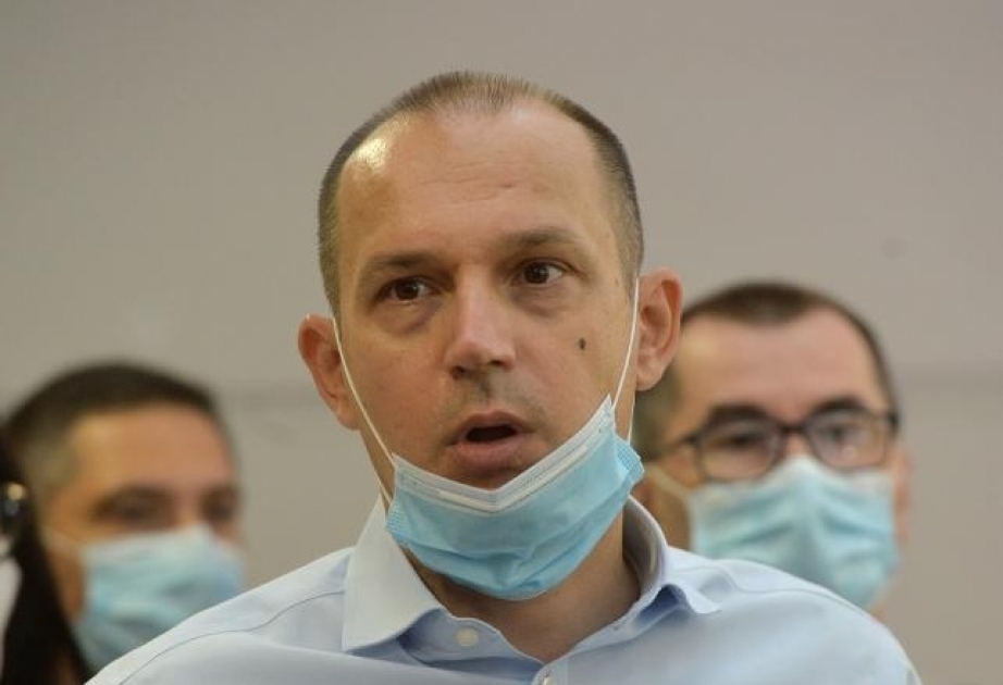 Белград не намерен давать слабинку в борьбе с пандемией