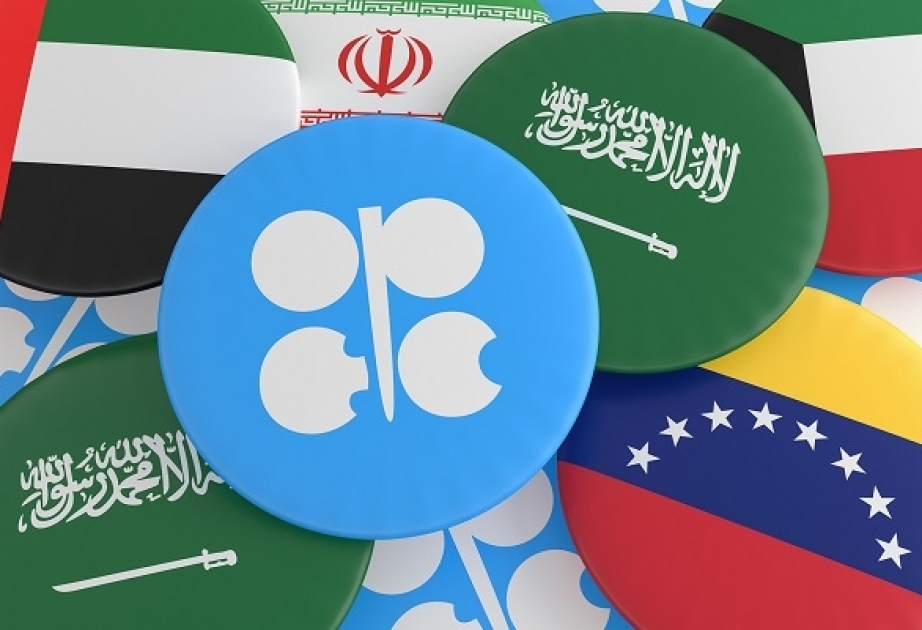 OPEC-in yaradılmasından 60 il ötür VİDEO