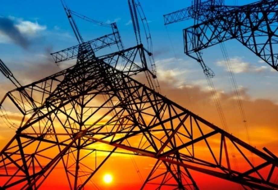 “Azərenerji” bu il 15,6 milyard kilovat/saat elektrik enerjisi istehsal edib