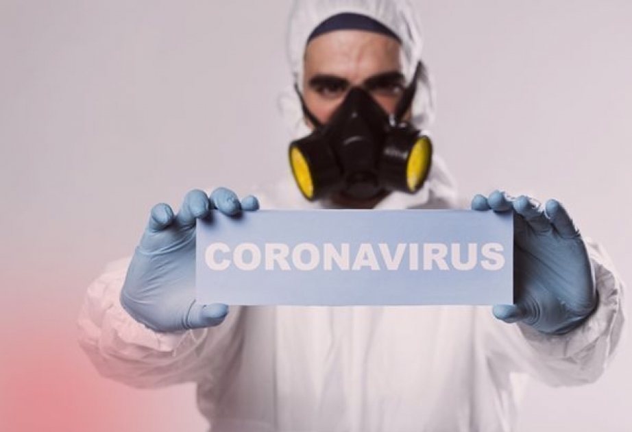 Ukraynada koronavirusdan ölənlərin sayı 3200 nəfəri ötüb