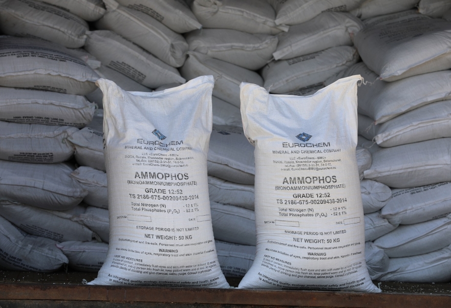 Mineral gübrələrin səyyar satışına başlanılıb