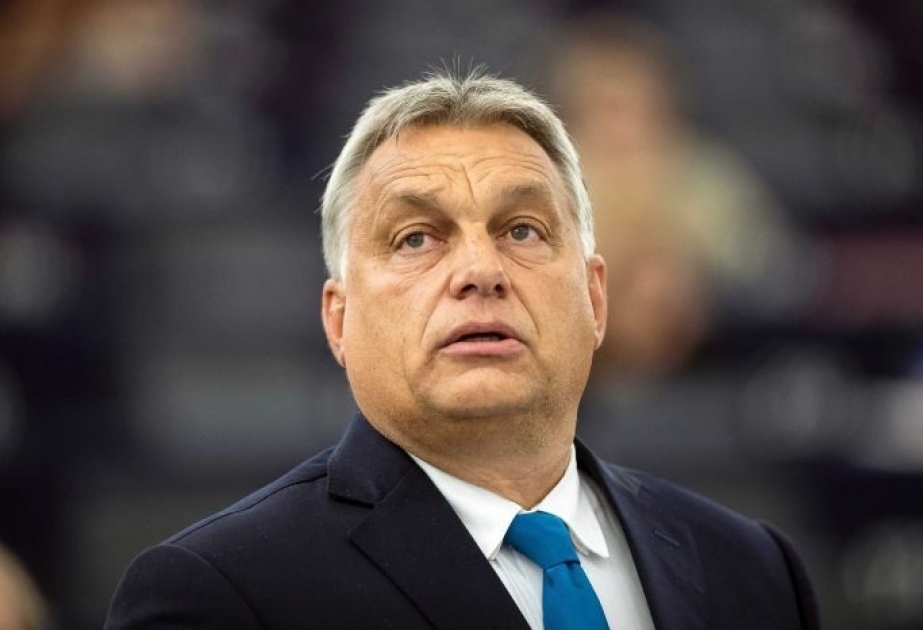 Виктор Орбан высказался в защиту интеллектуального суверенитета Венгрии
