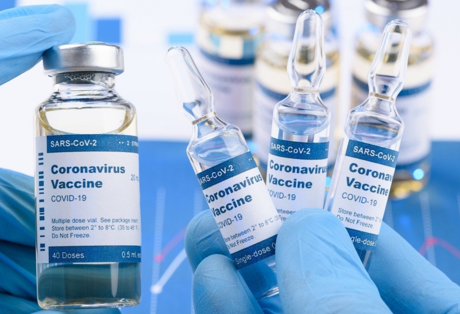“Pfizer” şirkətinin baş direktoru: COVID-19-a qarşı vaksinin taleyi oktyabrın sonunadək məlum olacaq