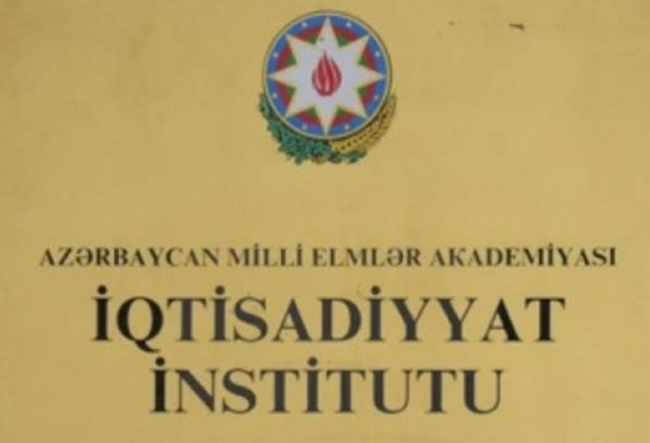 İqtisadiyyat İnstitutu doktorantura və dissertanturaya qəbul elan edib