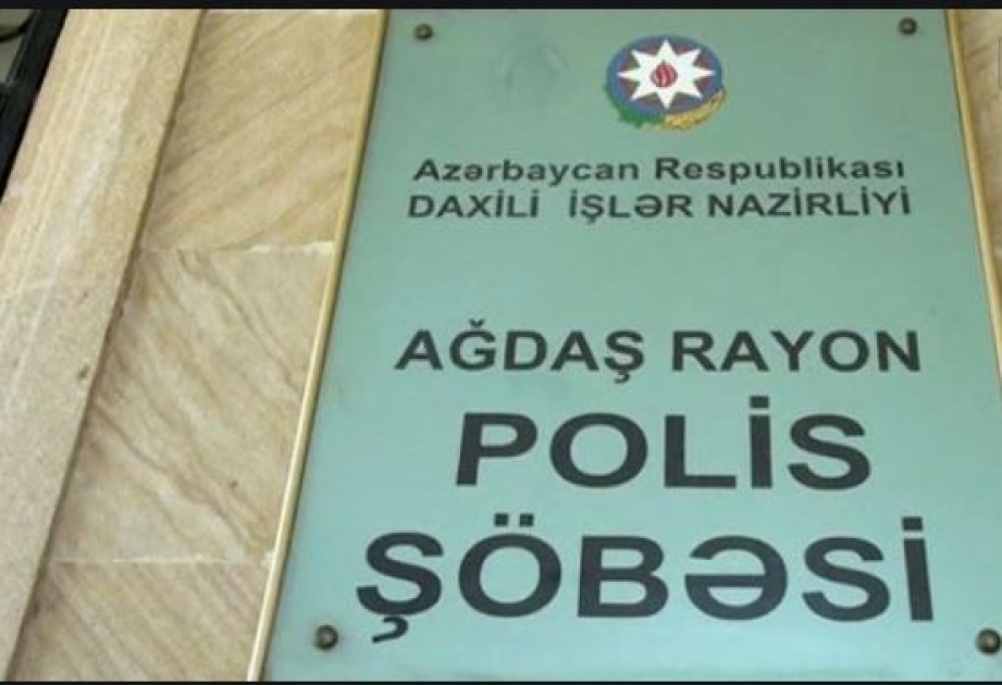 Ağdaş rayon sakininin həyətyanı sahəsindən çətənə kolları, evindən isə marixuana götürülüb