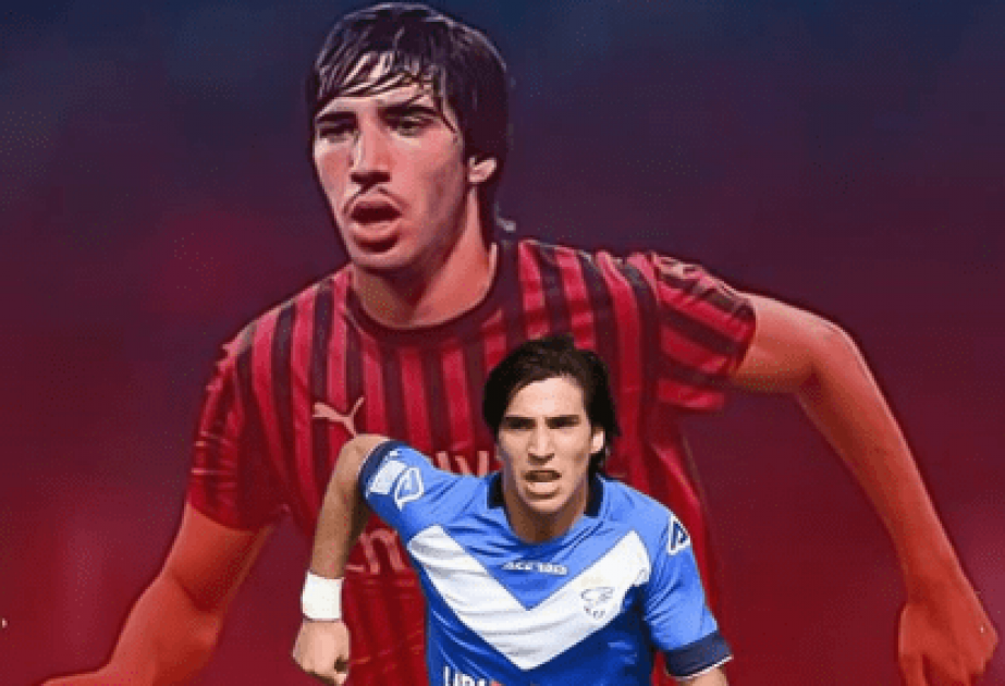 Почему переход Сандро Тонали в «Милан» еще аукнется «Интеру»