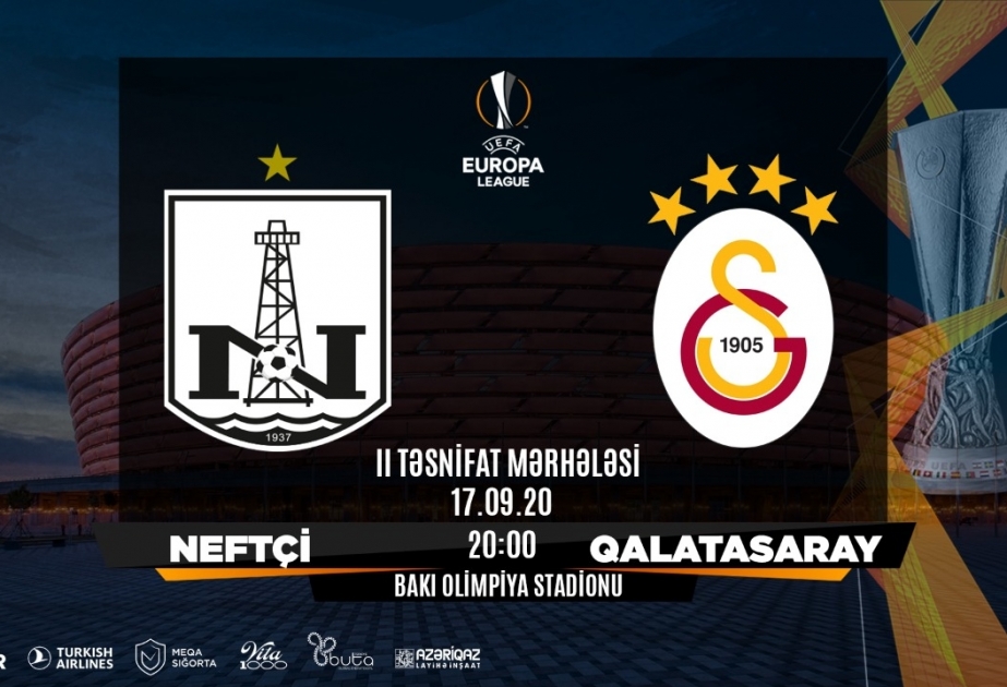 “Qalatasaray”ın Bakıya gələcək heyəti müəyyənləşib