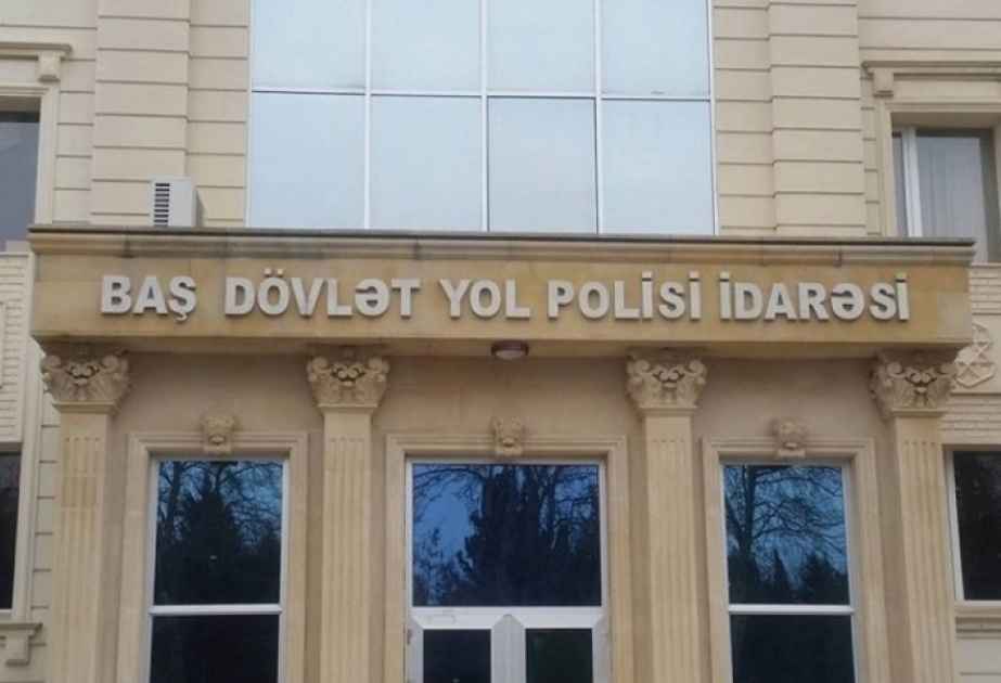Baş Dövlət Yol Polisi İdarəsi yeni dərs ilinin başlaması ilə əlaqədar hərəkət iştirakçılarına müraciət ünvanlayıb