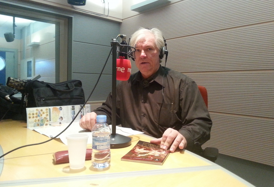 Profesor de la Universidad Autónoma de Madrid: “El asentamiento ilegal en los territorios ocupados de Azerbaiyán atestigua el desinterés de Armenia por la solución pacífica del conflicto”