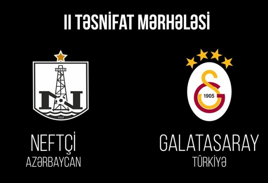 “Qalatasaray”ın Bakıya gələcəyi vaxt müəyyənləşib