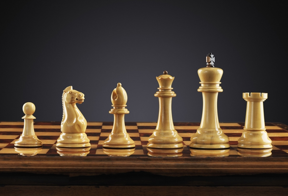 Carlsen and Nakamura tie for first in champions showdown