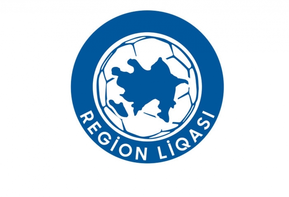 Region Liqasına oktyabrın 24-də start veriləcək
