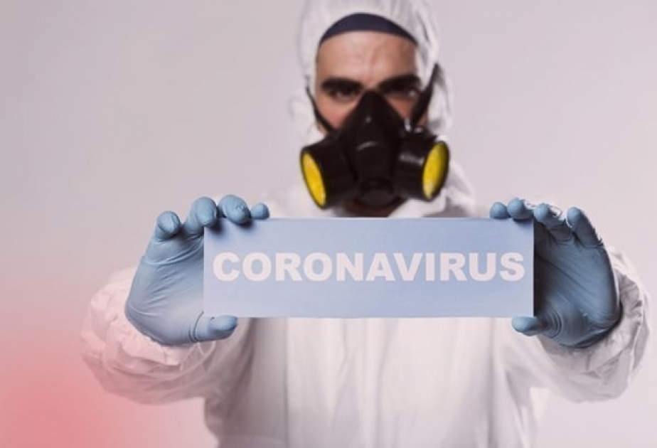 L’Ukraine compte près de 70 000 guérisons liées au Covid-19