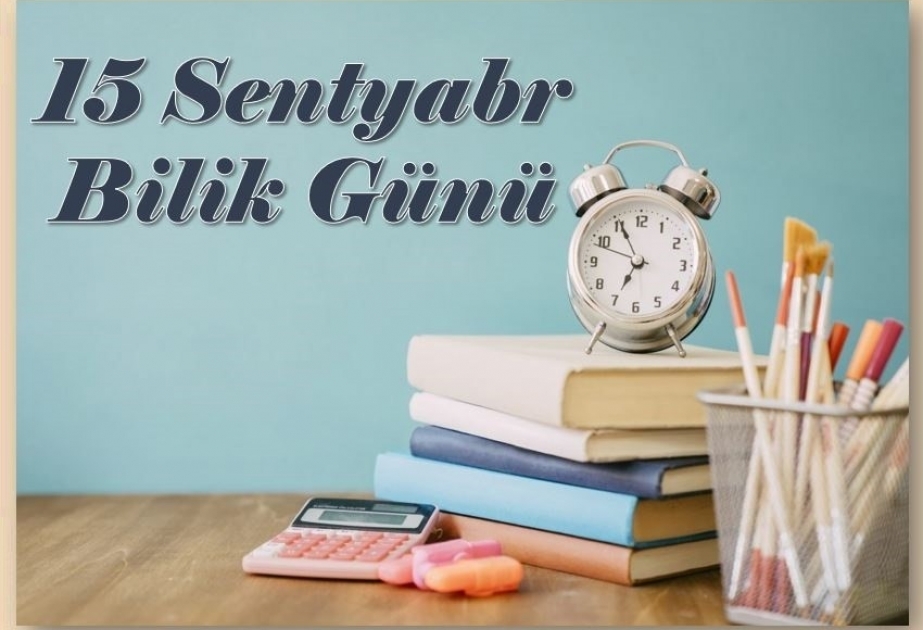 Milli Kitabxana Bilik Günü münasibətilə virtual sərgi açıb