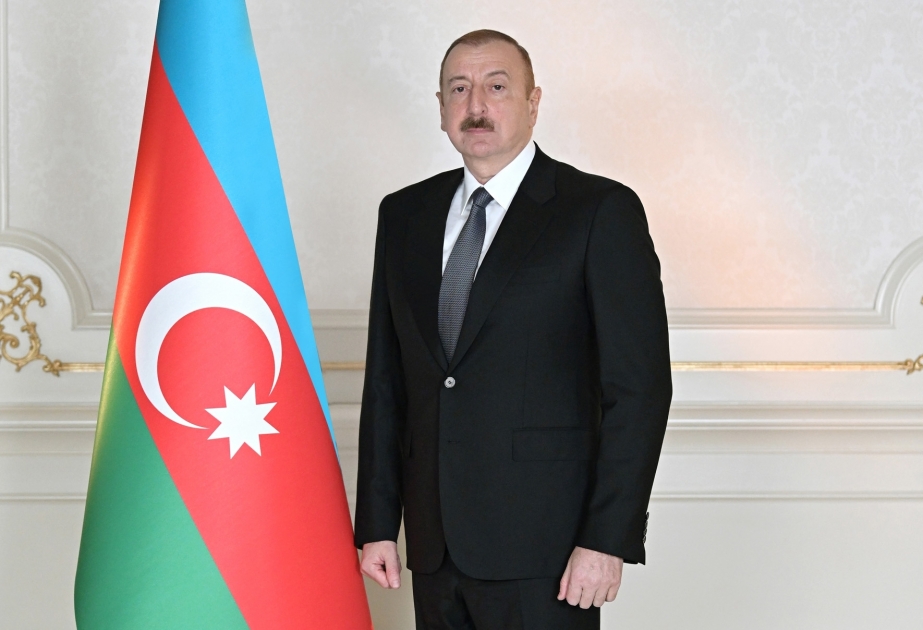 Azerbaijani President: We are currently preparing for a post-pandemic period
