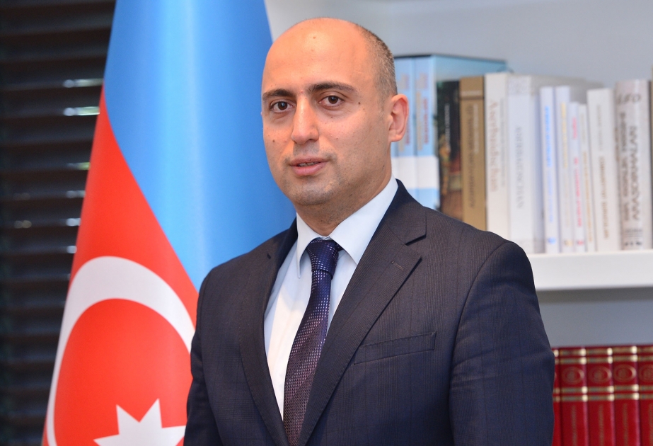 Təhsil naziri Emin Əmrullayevin Bilik günü münasibətilə təbriki