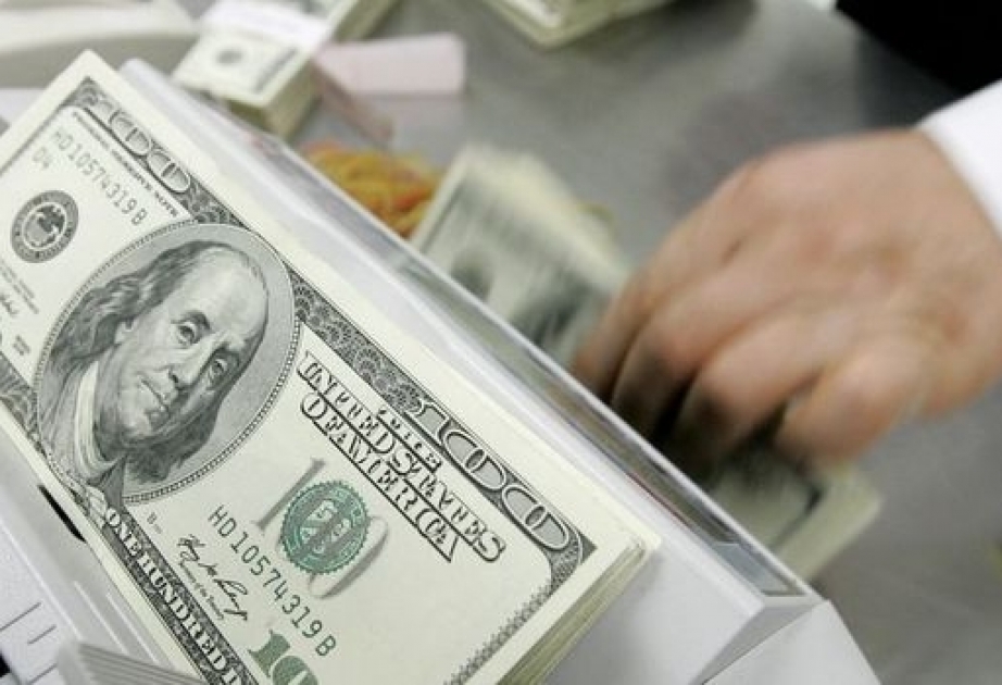 Bugünkü valyuta hərracında tələb 54,4 milyon dollar olub
