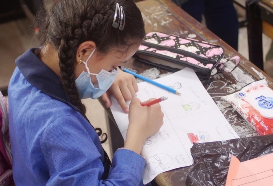 UNESCO, UNICEF və ÜST ekspertləri koronavirus şəraitində məktəblər üçün tövsiyələrini açıqlayıblar