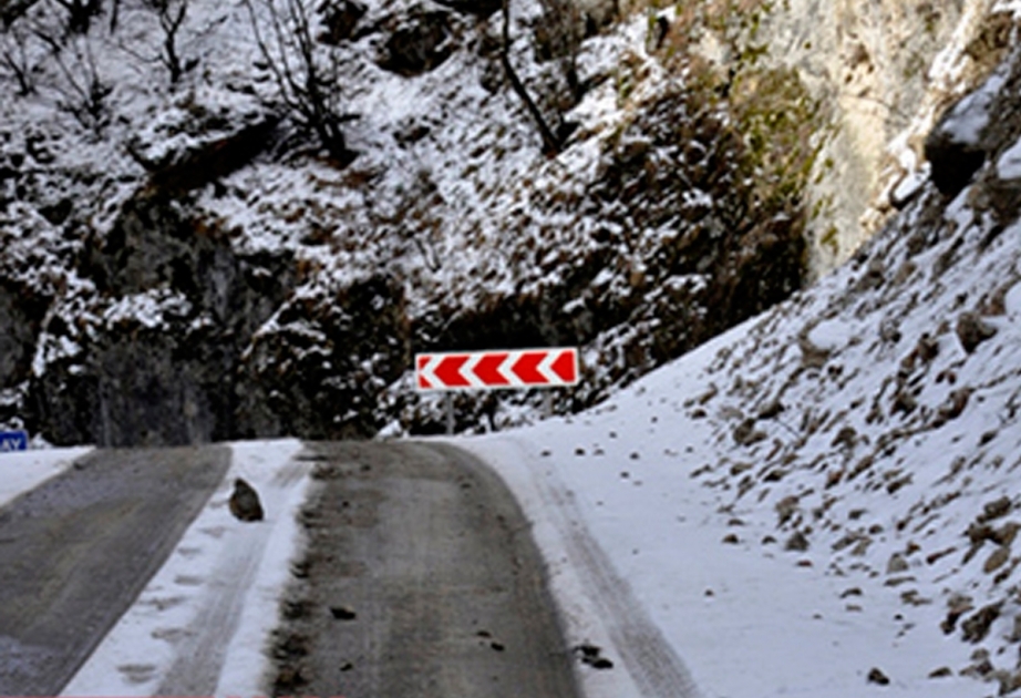 Синоптики предупреждают: в высокогорье выпадет снег