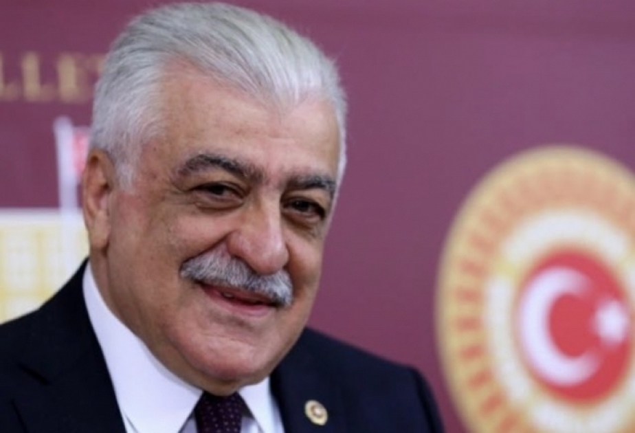 Şamil Ayrım: Fəxr edirik ki, Azərbaycan və Türkiyə birlikdə inkişaf edir, birlikdə güclənir