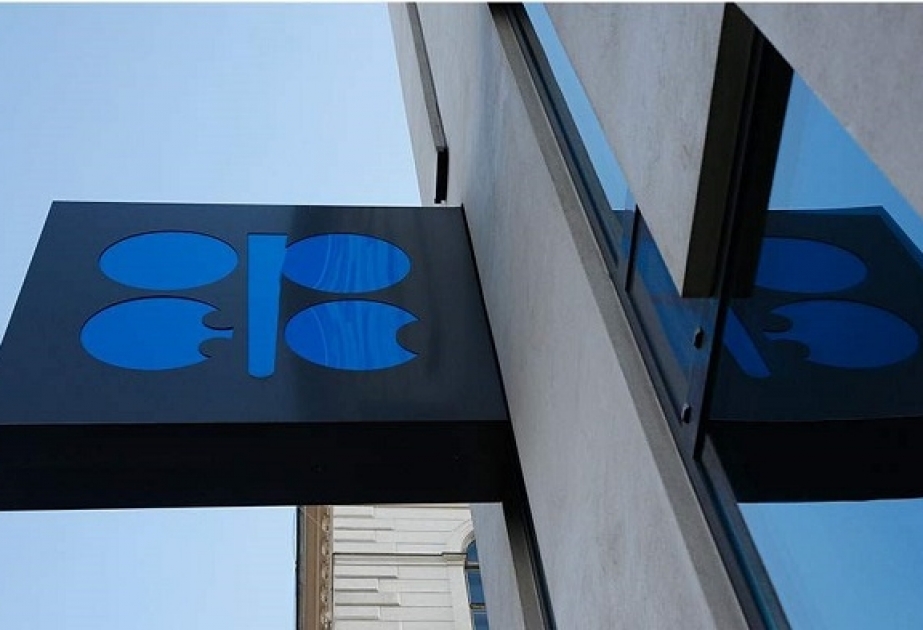 Keçən ay OPEC-in sutkalıq neft hasilatı 24,5 milyon barrel olub