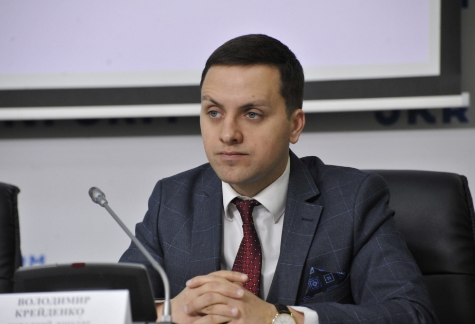 Ukraynalı deputat: Dağlıq Qarabağ regionunun qeyri-qanuni məskunlaşdırılması siyasəti beynəlxalq hüququn açıq-aşkar pozulmasıdır