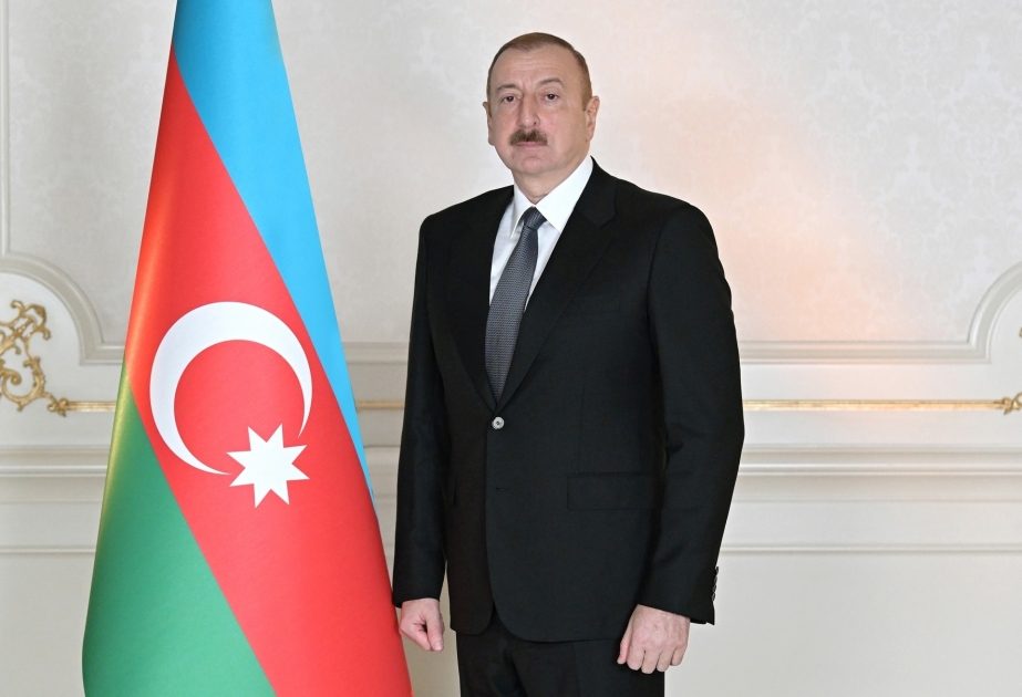 الرئيس الأذربيجاني: نستعد للفترة ما بعد الجائحة