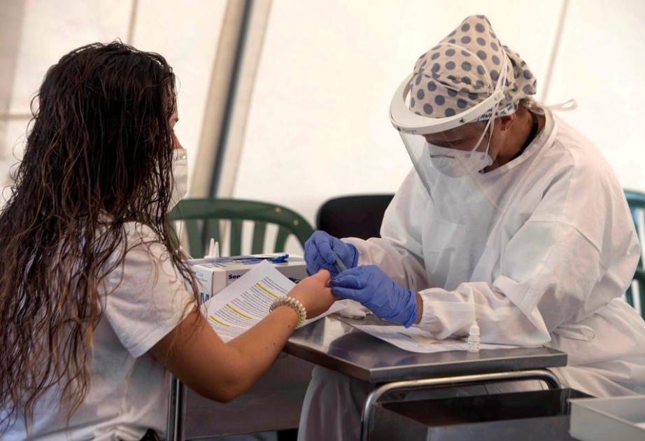 Los médicos alertan de que las urgencias están "al borde de la saturación"