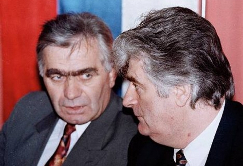 В Боснии и Герцеговине умер осужденный Гаагским трибуналом сербский политик