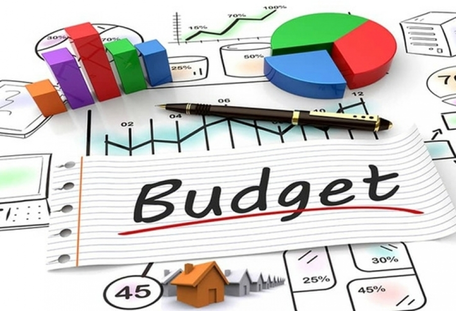 Haushalt 2020: Einnahmen betragen von Januar bis September 15, 9 Milliarden Manat und Ausgaben 16,3 Milliarden Manat