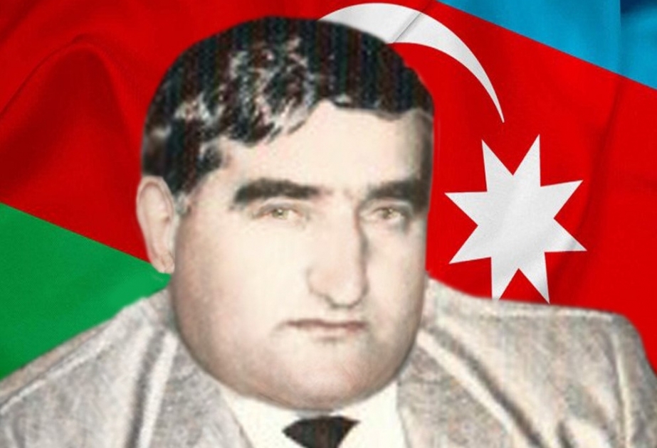 Vətən uğurunda canını fəda edənlər ən ali hörmətə layiqdirlər