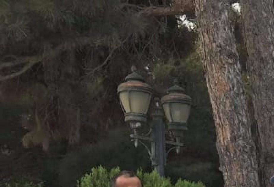 Xəzər rayonu könüllülərinin iştirakı ilə “Su həyatdır” aksiyası keçirilib