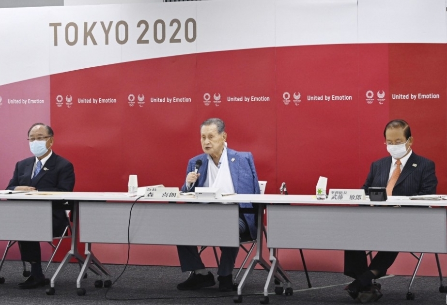 Olimpiya Oyunları: yerli təşkilatçılar yarışların sadələşdirilməsi ilə əlaqədar BOK-un razılığını gözləyirlər