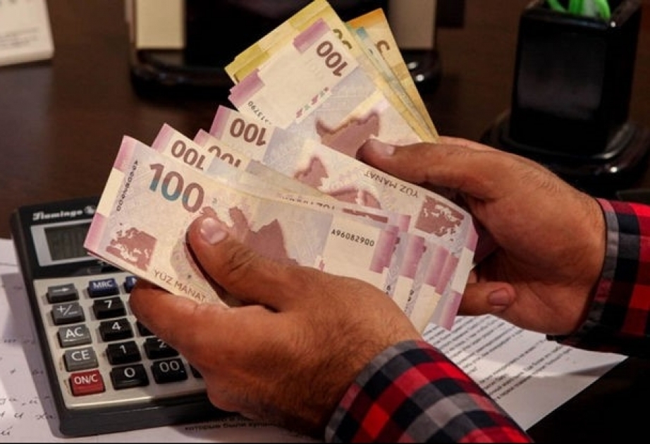Müflis olmuş 4 bankın əmanətçilərinə 521,76 milyon manat kompensasiya ödənilib