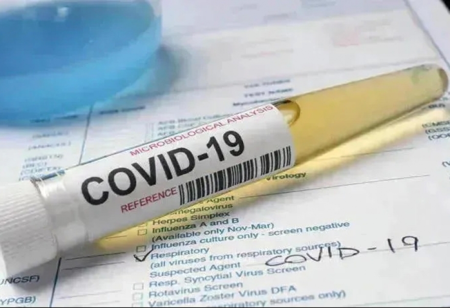 Gürcüstanda daha 196 nəfərdə koronavirus aşkar edilib