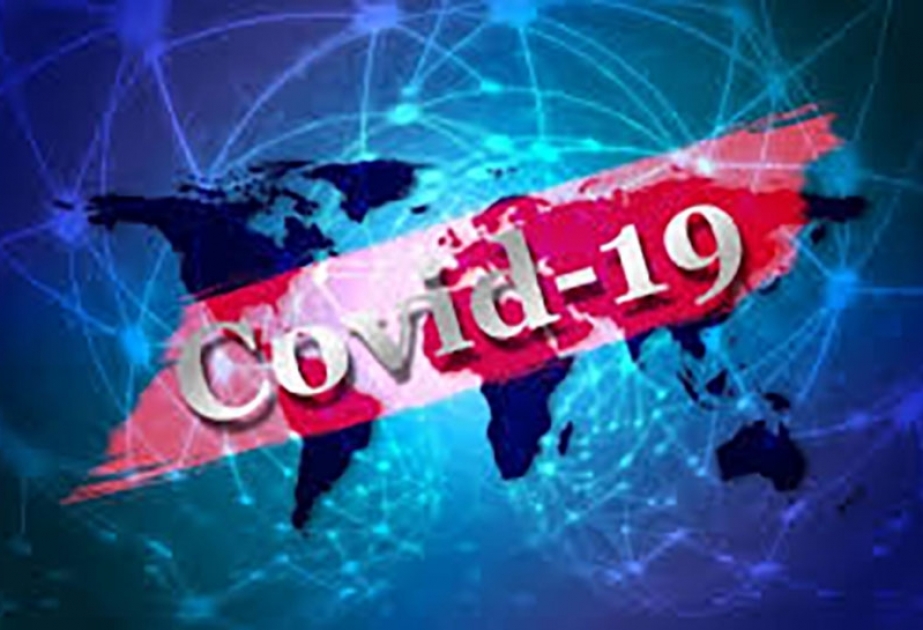 Количество зараженных коронавирусом в мире приближается к 30 миллионам
