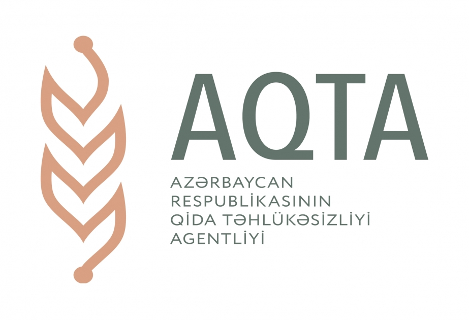 AQTA bioloji fəallığa malik qida əlavələri ilə bağlı sahibkarlara müraciət edib
