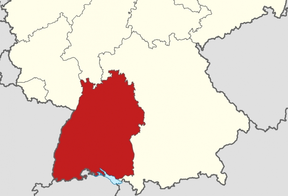 Баден-Вюртемберг по-своему встречает вторую волну пандемии COVID-19