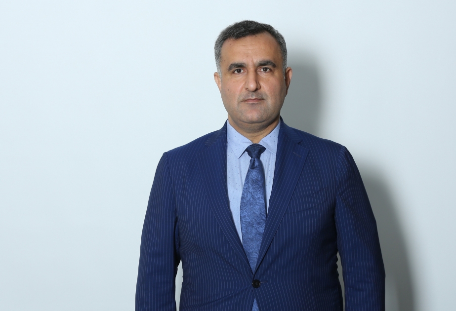 Representante azerbaiyano es elegido miembro de un Comité de las Naciones Unidas
